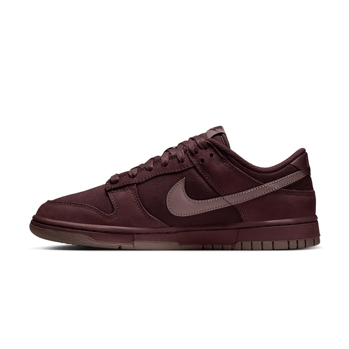 Dunk Low Retro Premium 'Bordeaux'