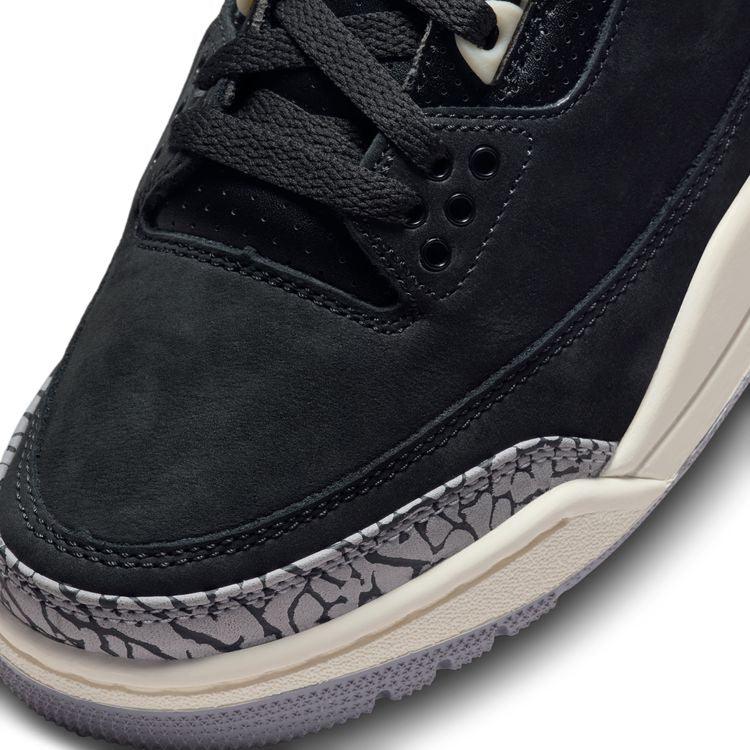 Wmns Air Jordan 3 Retro 'Off-Noir'