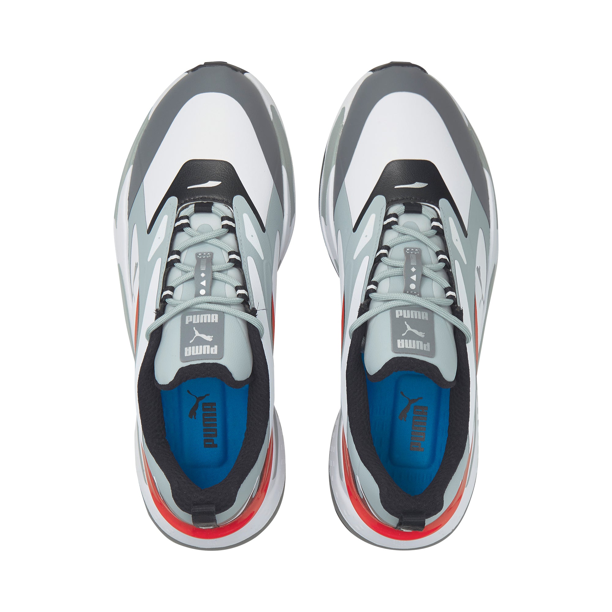 GS-FAST Spikeless Golf Shoes