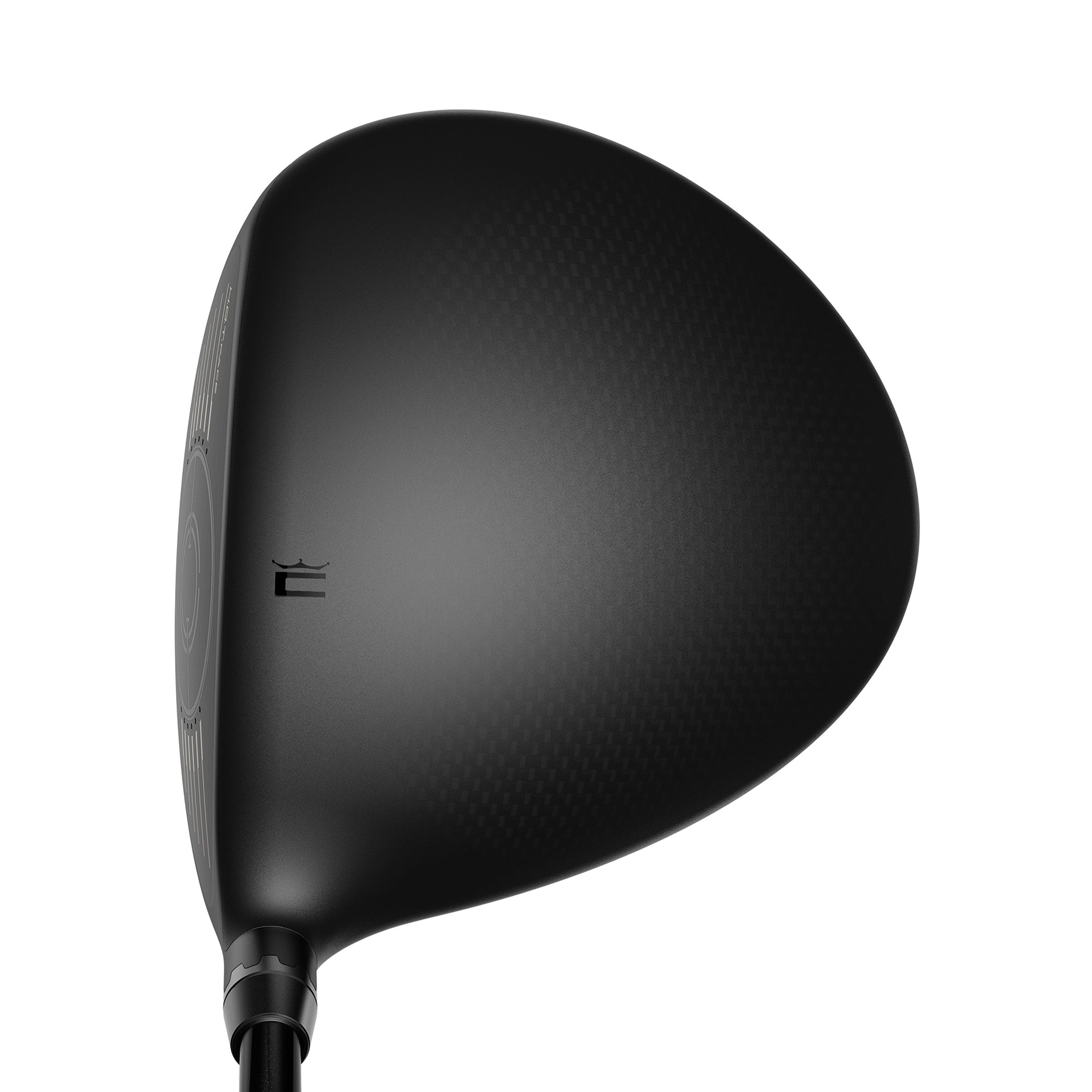 DARKSPEED LS Tour Length Driver