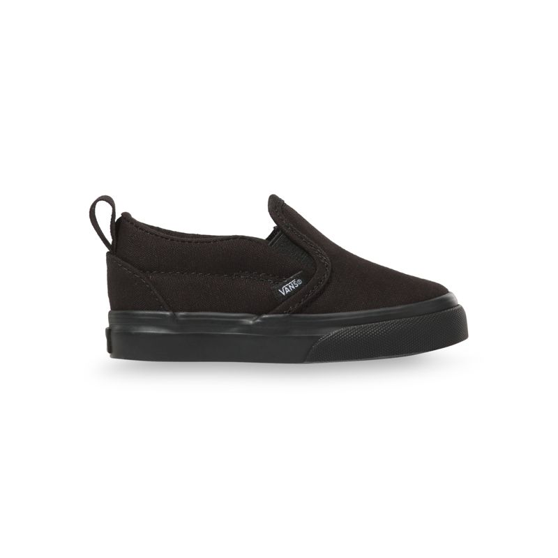 Toddler Slip-On V