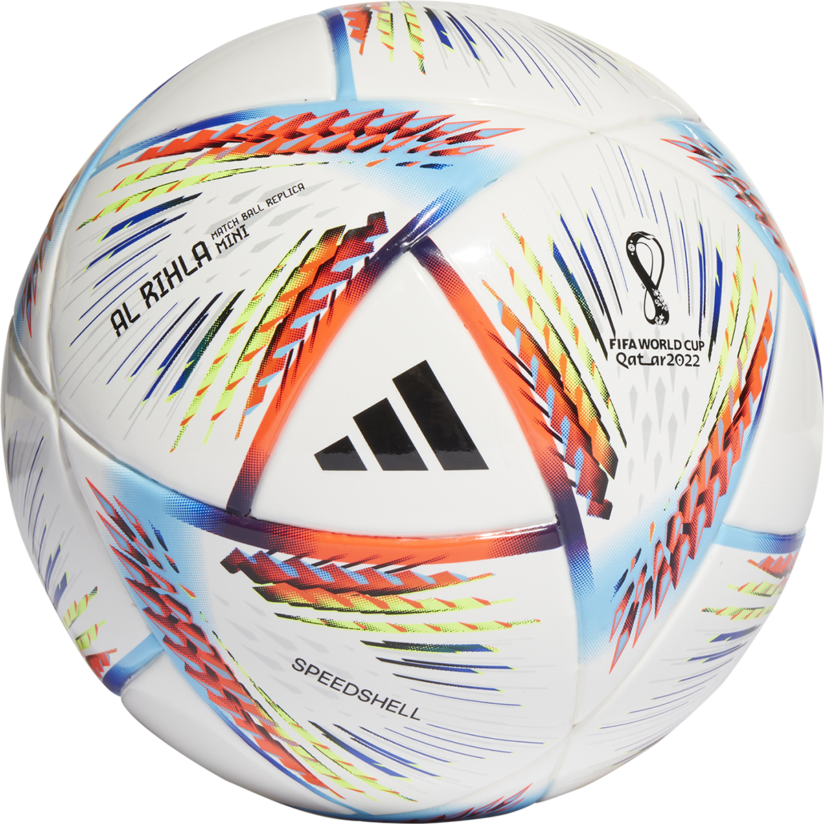 Rihla World Cup Mini Ball