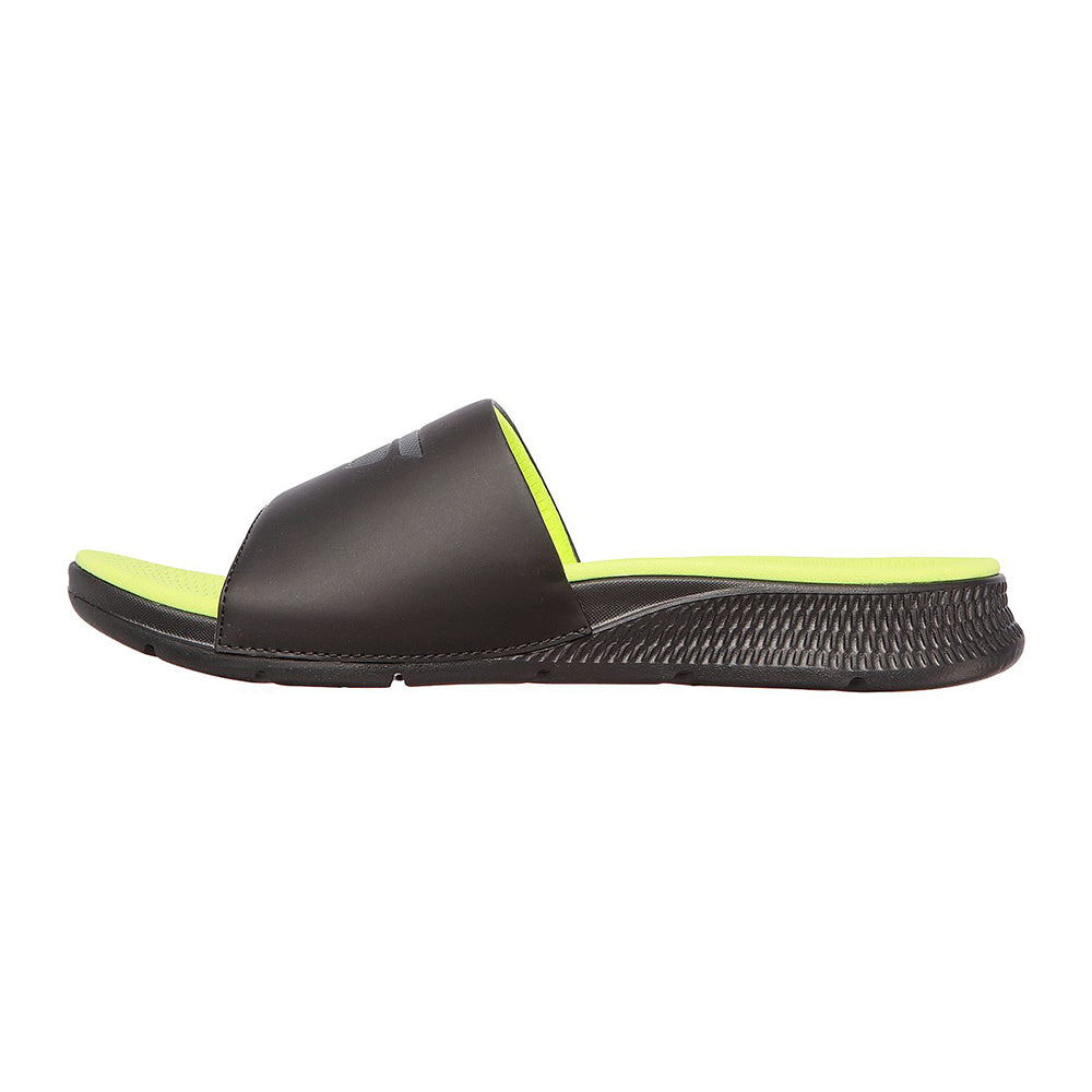 Skechers Men On-The-GO GO Consistent Sandals - 229030-BKLM