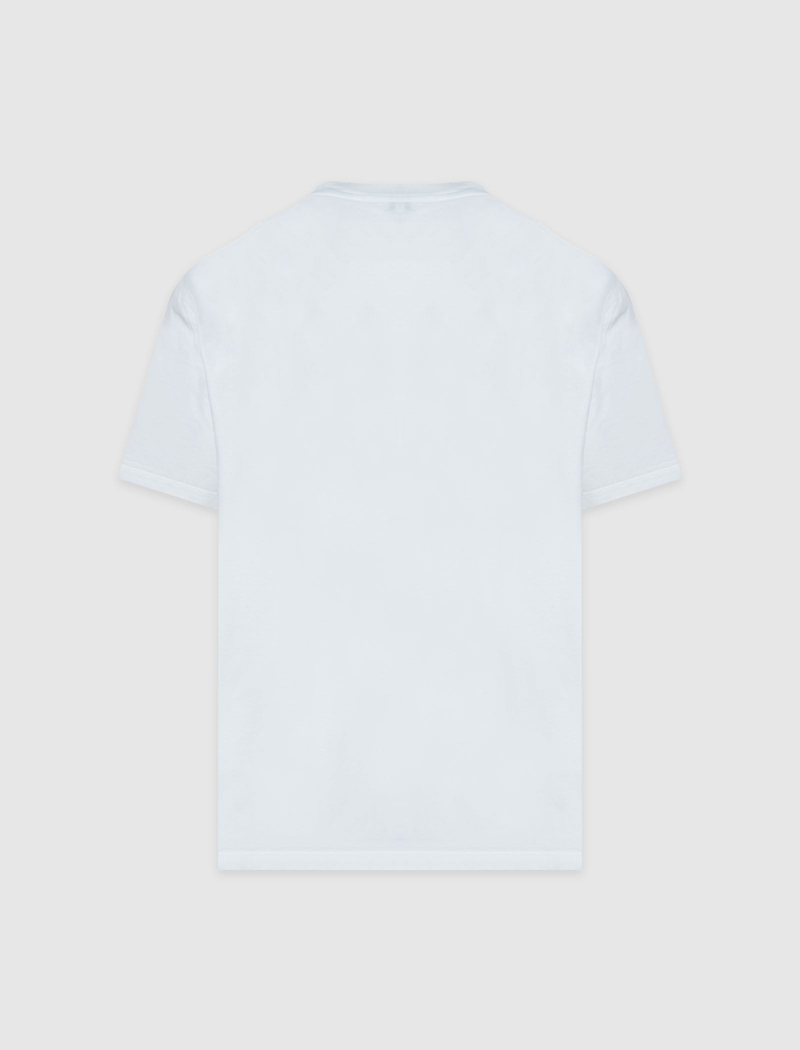 RELAXED-FIT T-SHIRT