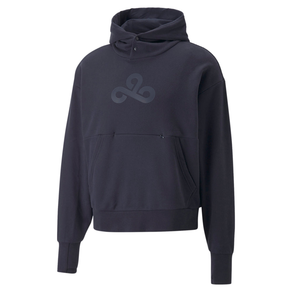 C9 X Monochrome Pullover Hoodie