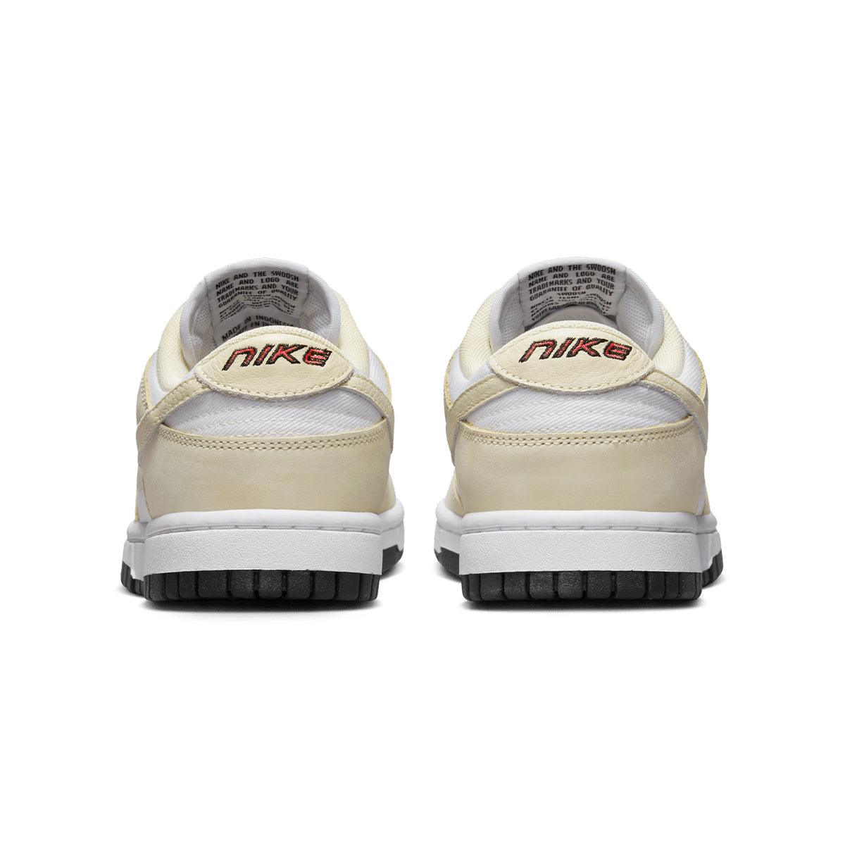 Nike Wmns Dunk Low LX NBHD 'White Coconut Milk'