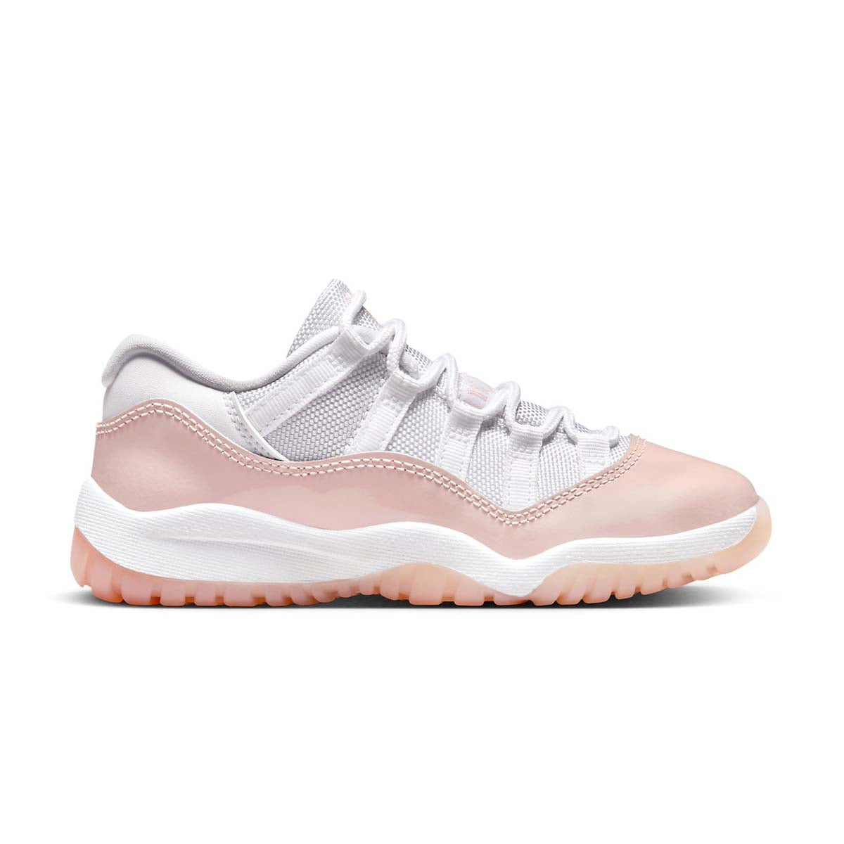 Wmns Air Jordan 11 Low 'Legend Pink'