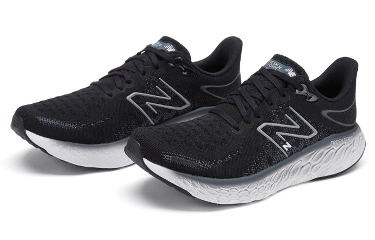 New Balance Fresh Foam X 1080v12 'Black Thunder' M1080B12