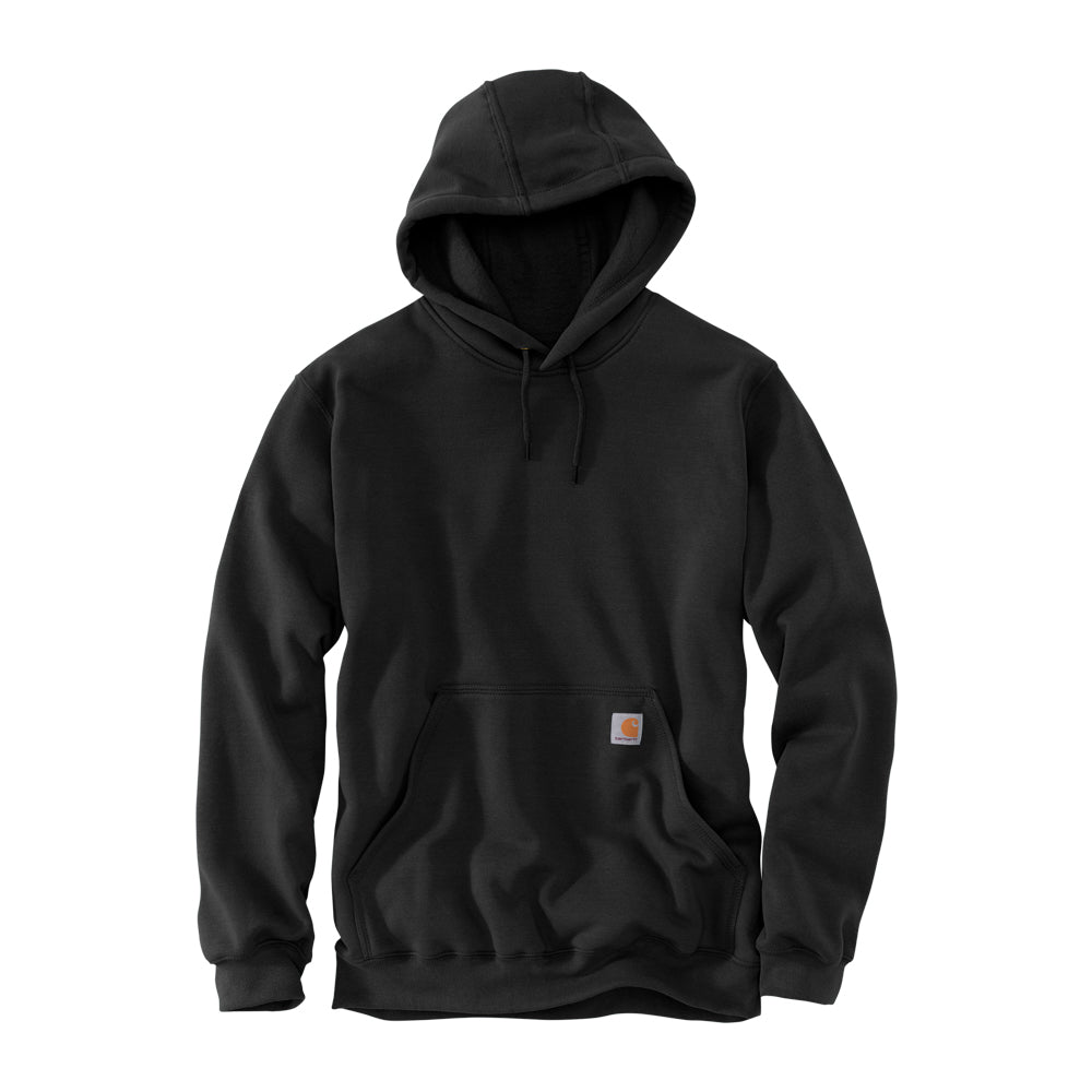 Carhartt Men's Midweight Hooded Pullover Sweatshirt