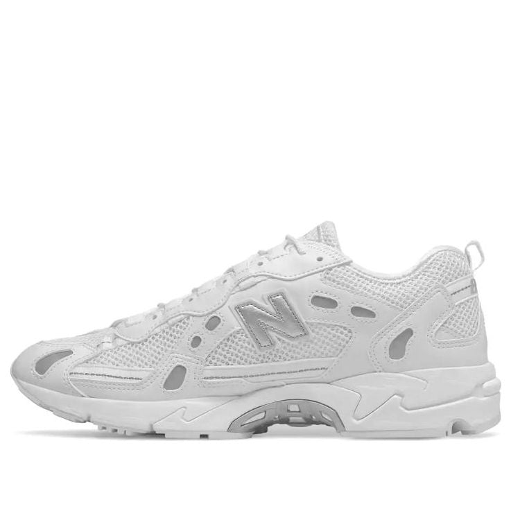 New Balance 827 Adzorb 'White' ML827AAD