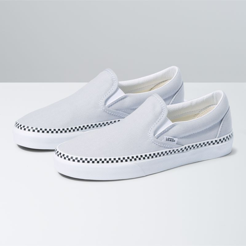 Classic Slip-On