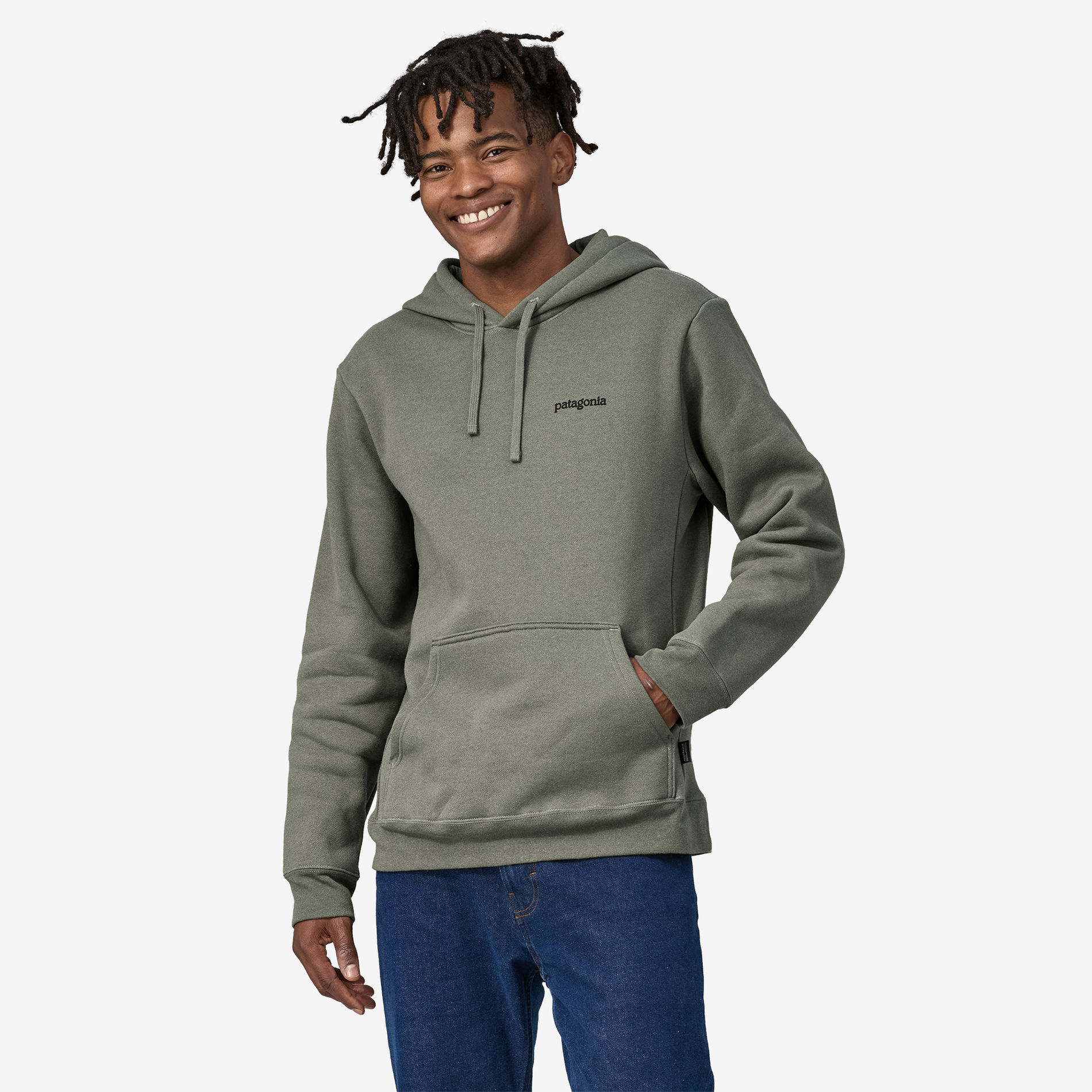 Fitz Roy Horizons Uprisal Hoody