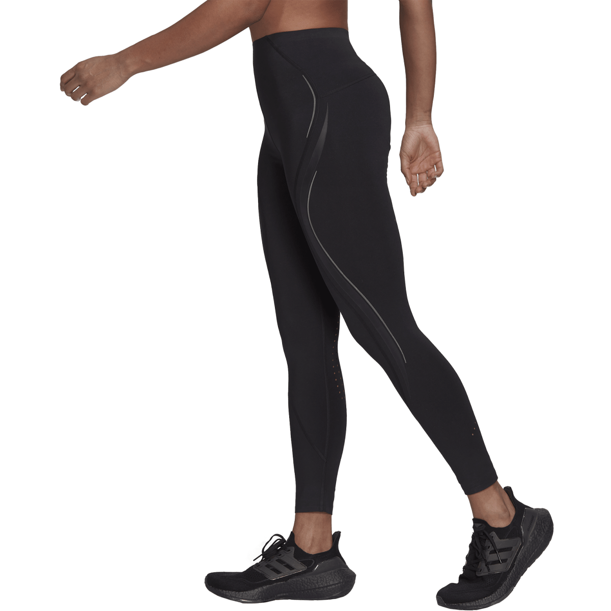 Women's Tailored HIIT Luxe 7/8 Leggings