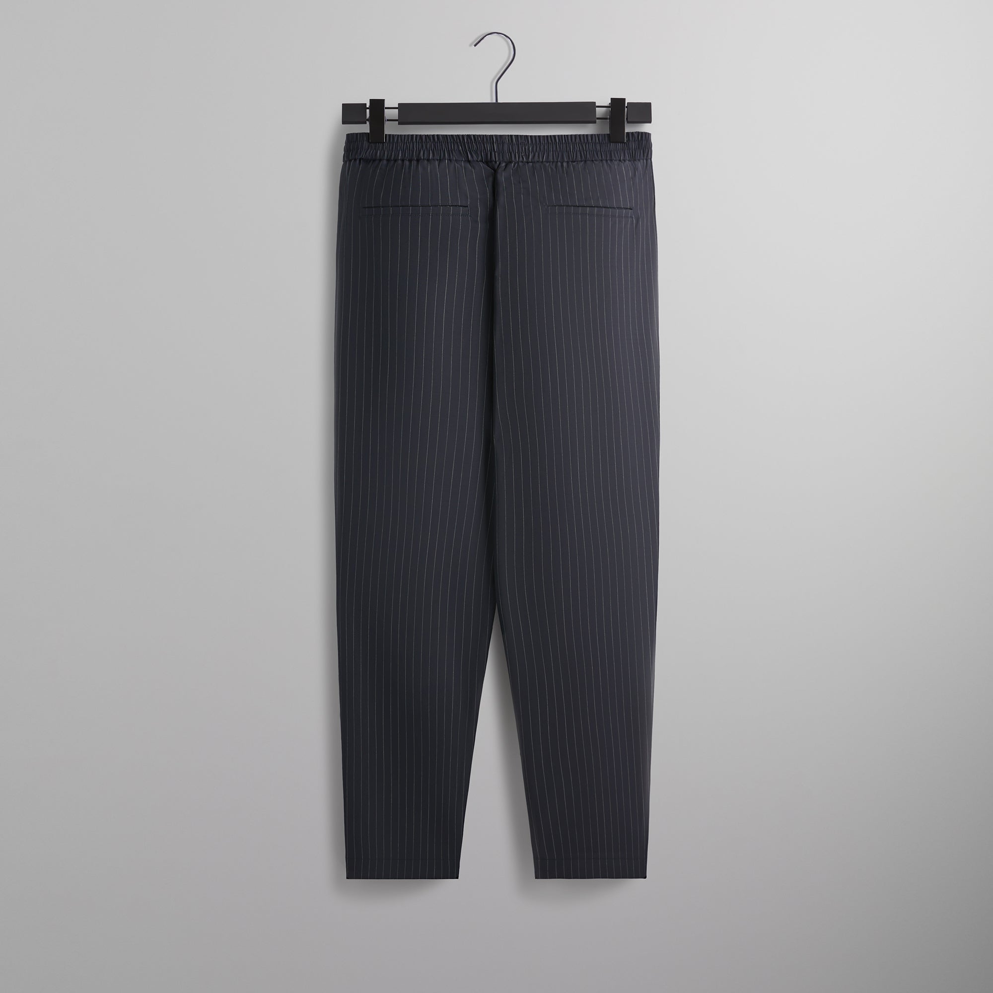 Kith Tropical Wool Barrow Pant - Gulf