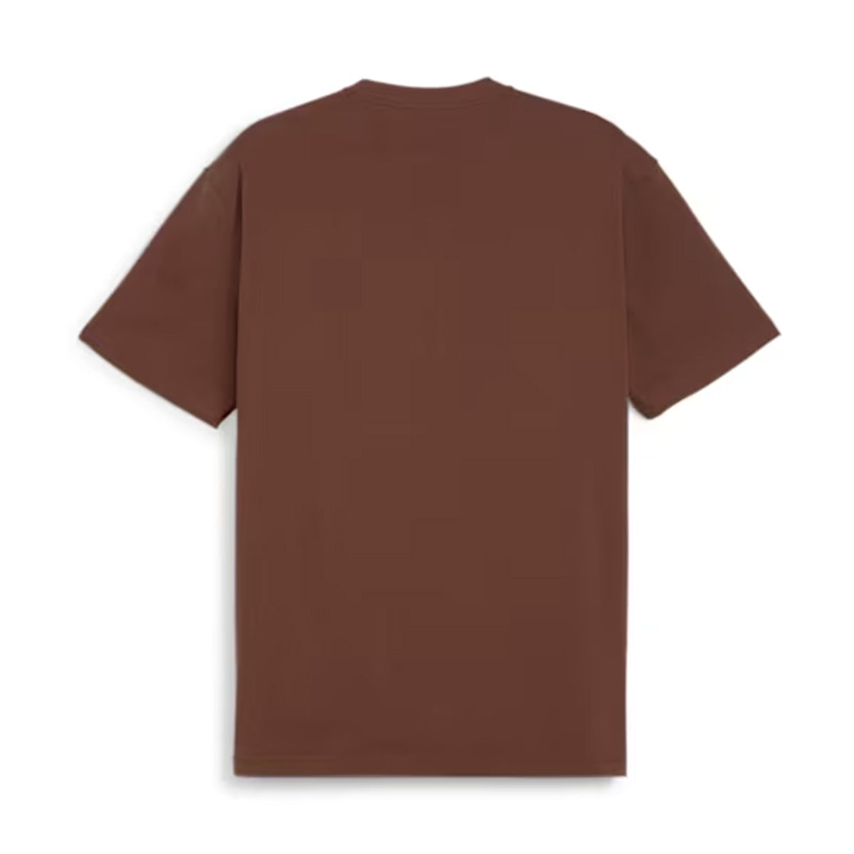 + Kidsuper Graphic Tee 'Chestnut Brown'