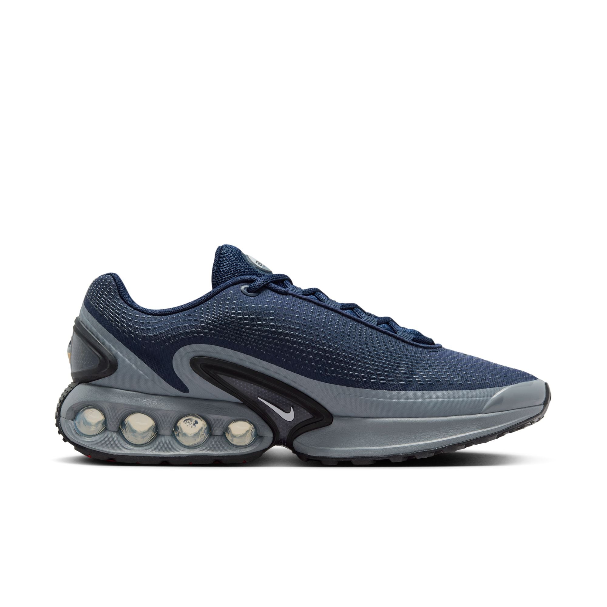 Nike Air Max DN Midnight Navy White Cool Grey Black DV3337-401