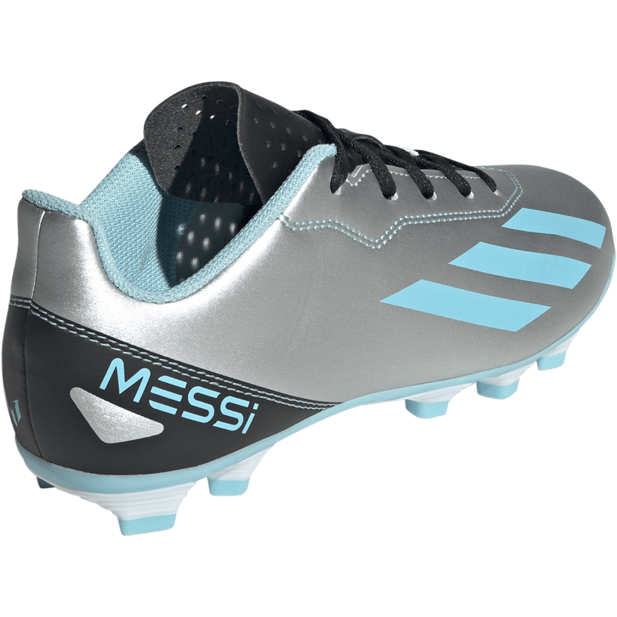 Youth X CrazyFast Messi.4 Flexible Ground