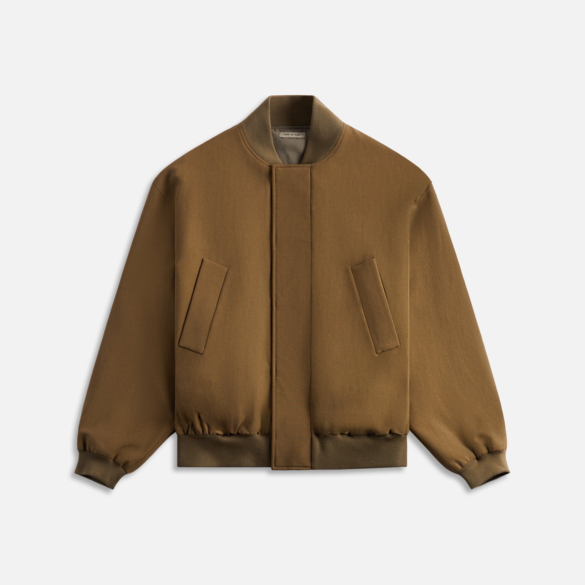 Fear of God Bomber - Deer