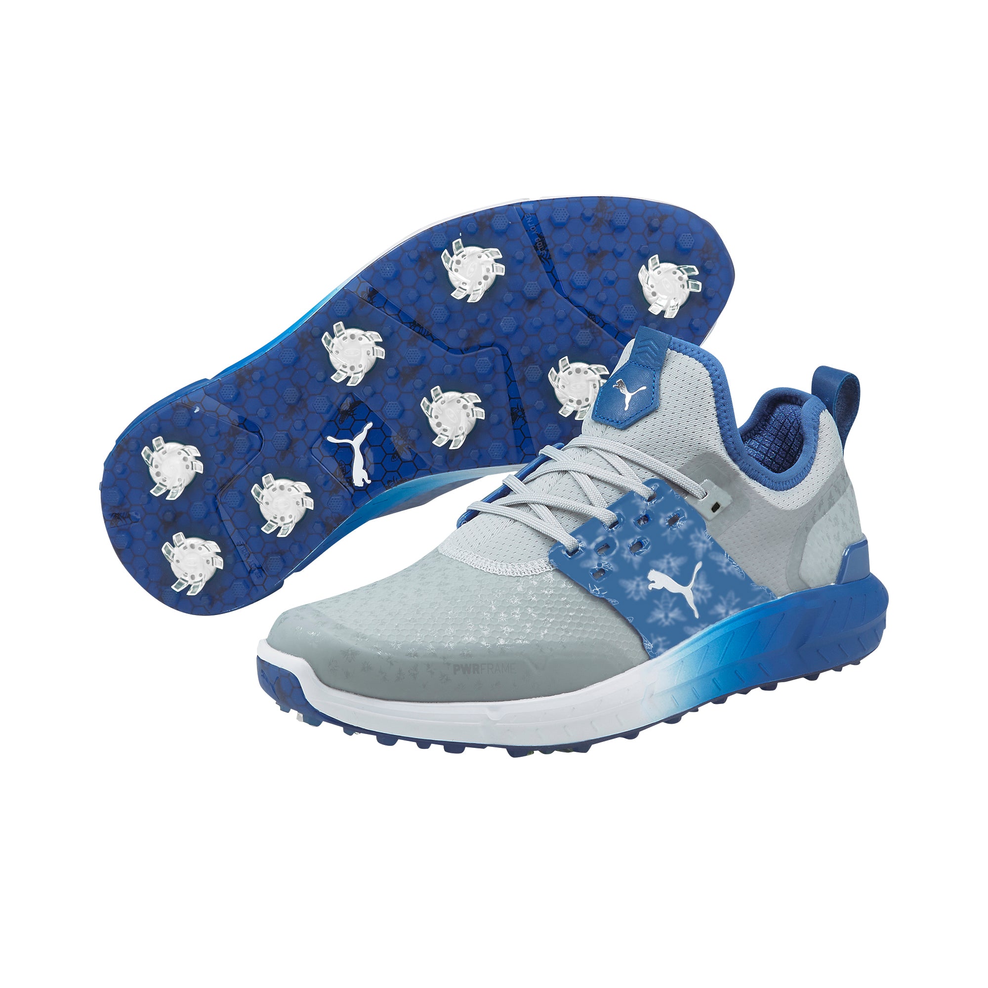 IGNITE ARTICULATE Pollination Golf Shoes