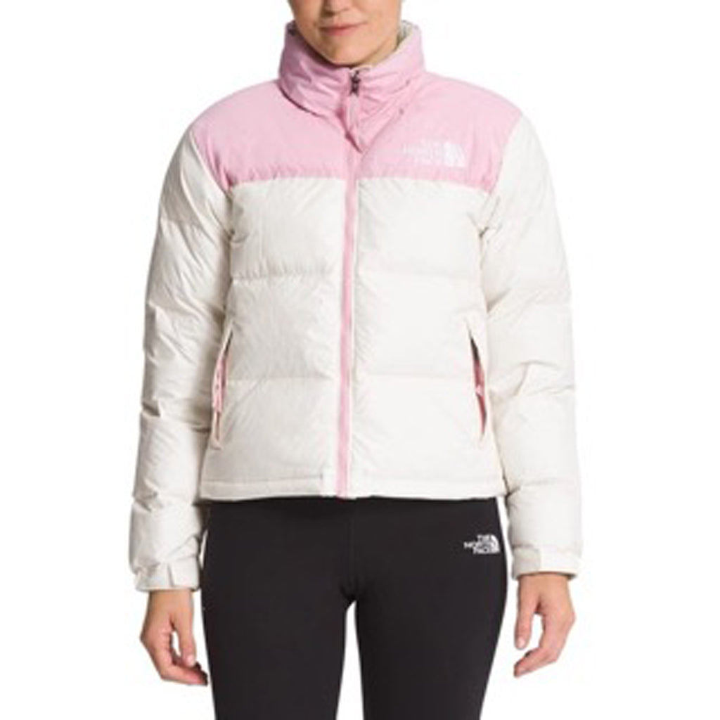 North Face 1996 Retro Nuptse Jacket (NF0A3XEO) Womens 2024