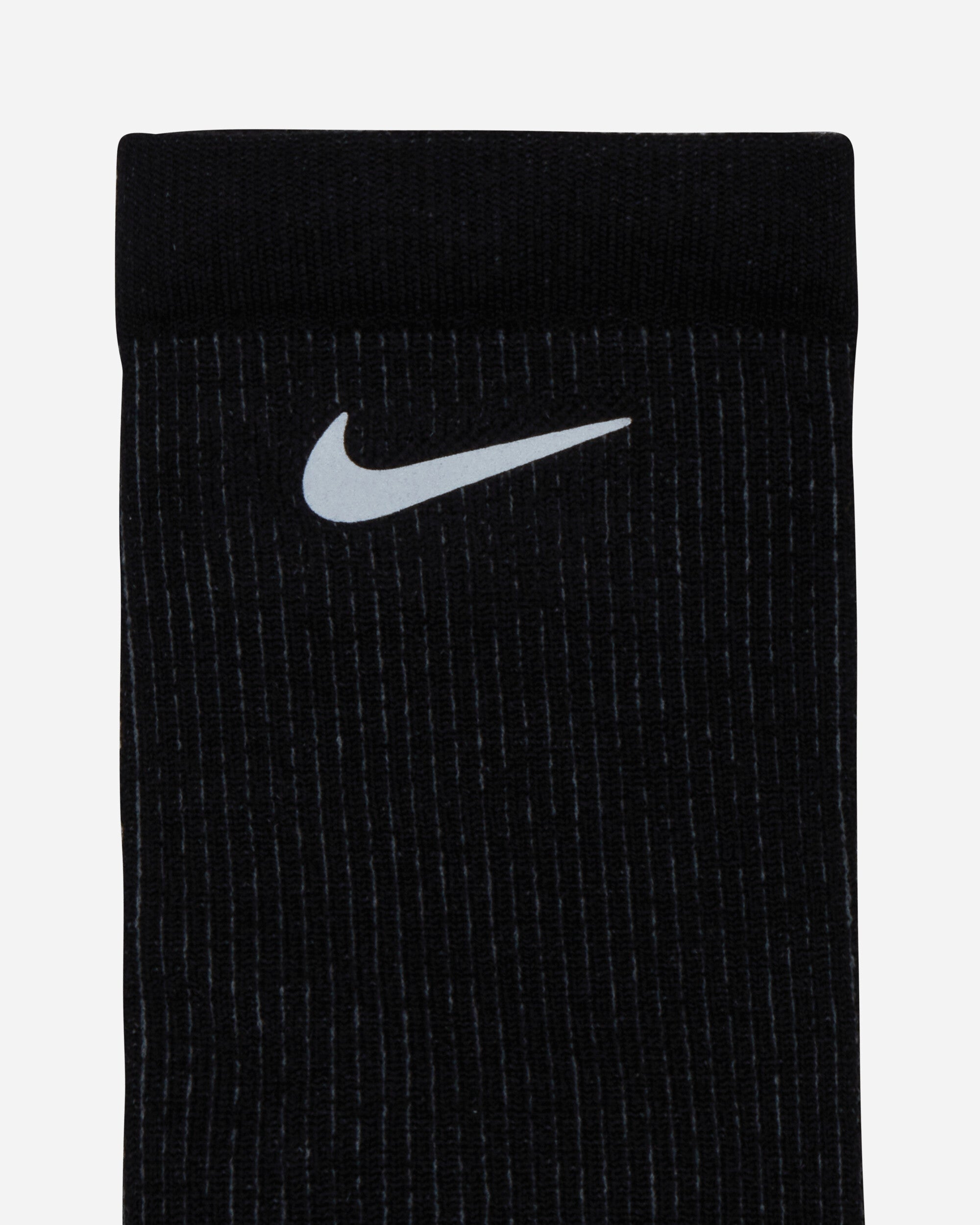 Dri-FIT Trail-Running Crew Socks Black