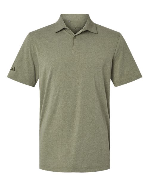 adidas Men's Blend Polo