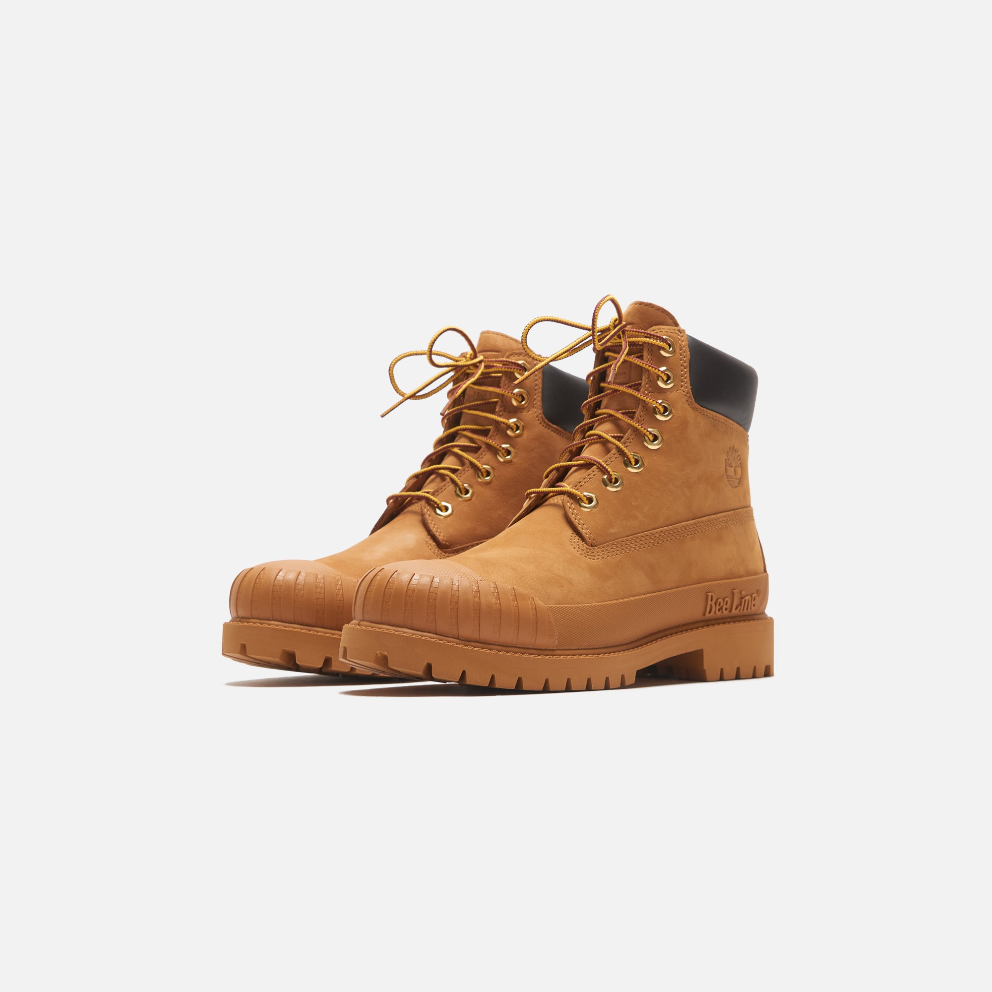 Timberland 6