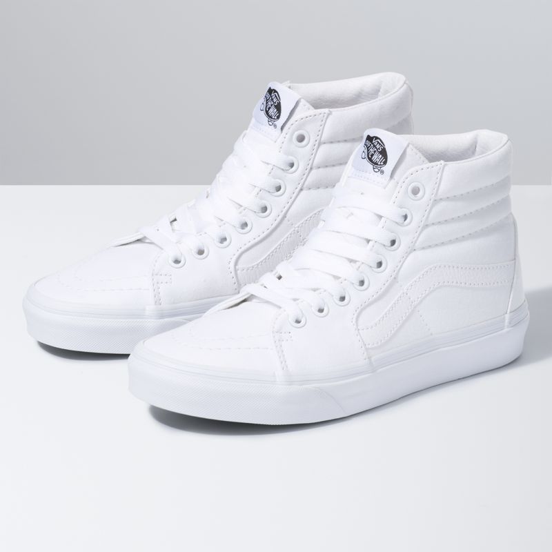 Canvas Sk8-Hi