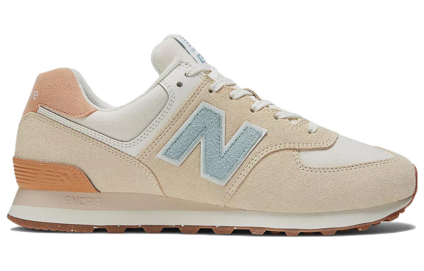 New Balance 574 'Sea Salt Ocean Haze' ML574RF2