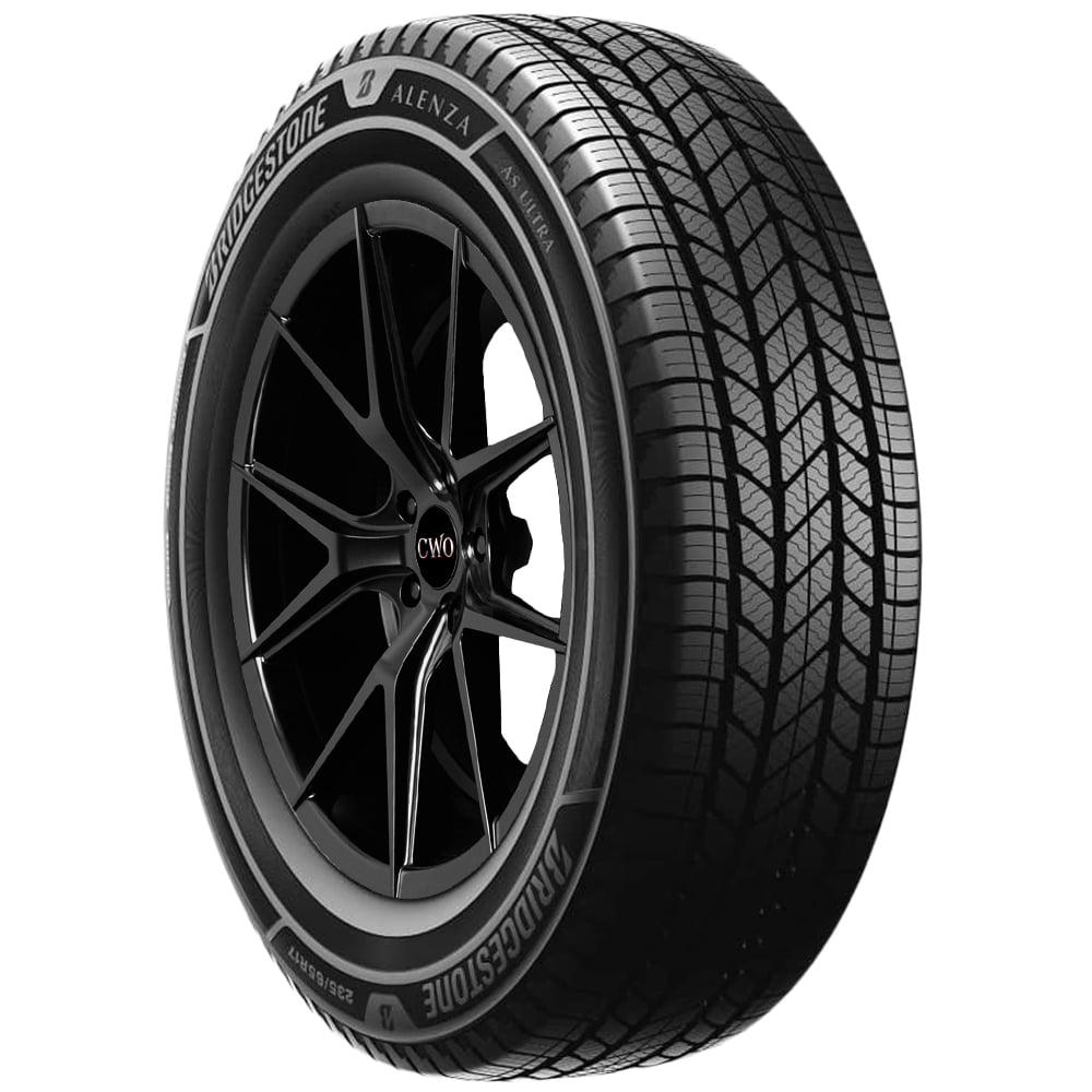 Bridgestone Alenza A/S Ultra 265/60R18 110V Tire