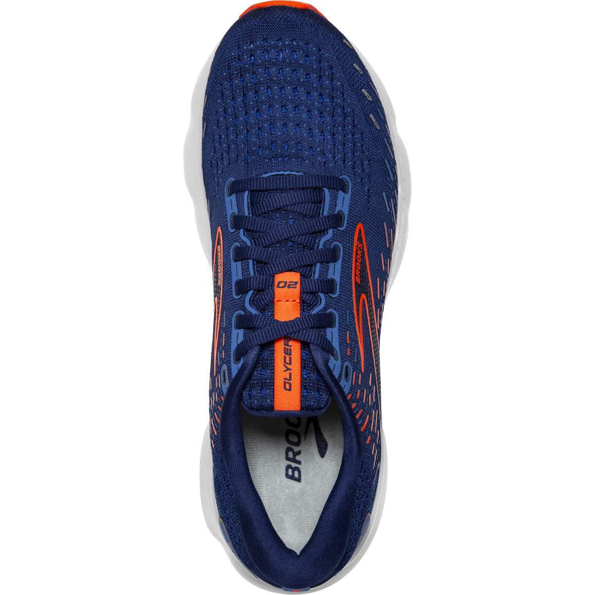 Men's Glycerin 20