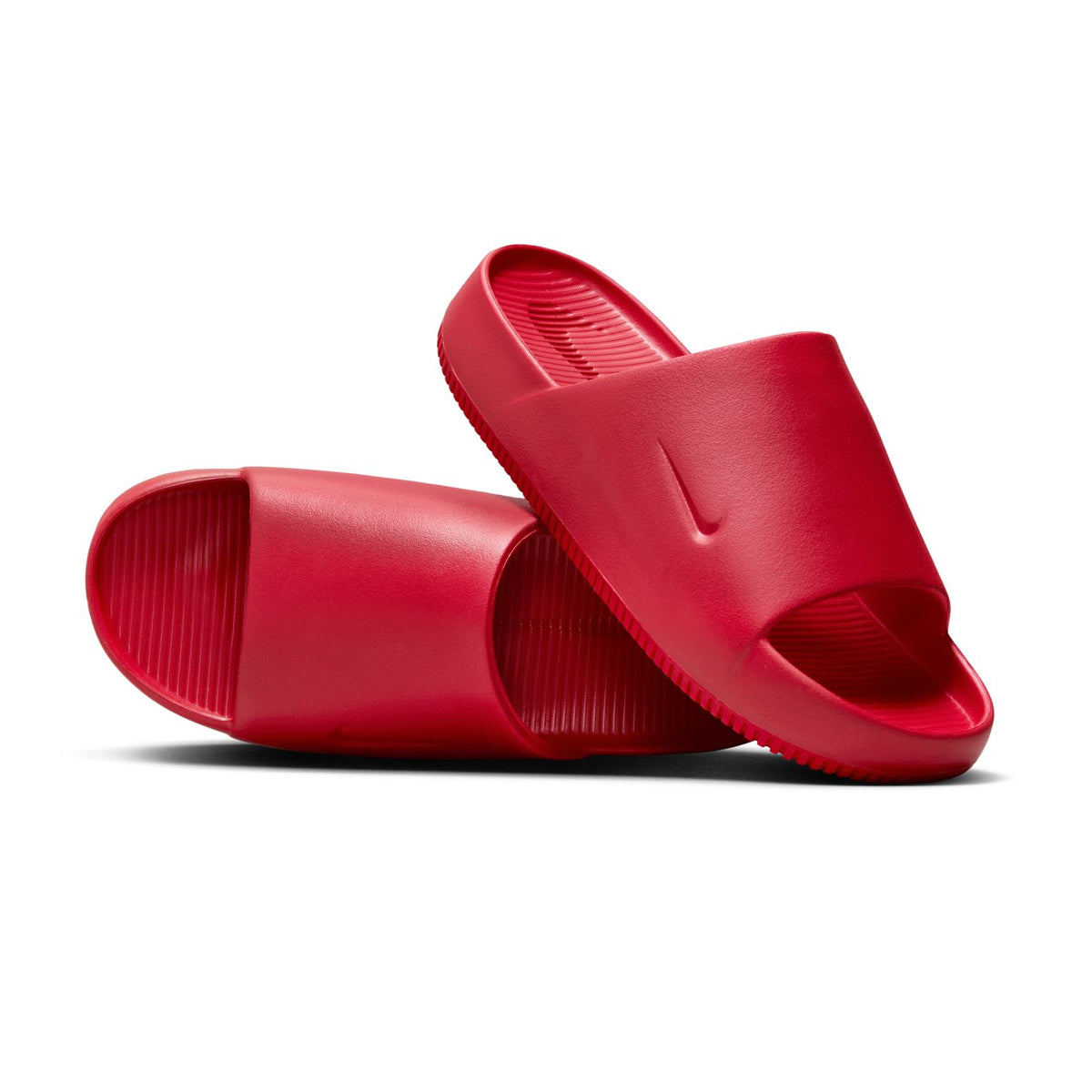 Calm Slide 'University Red'