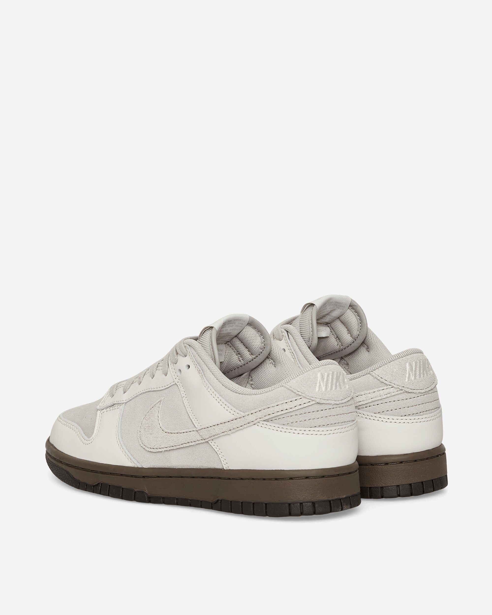 Dunk Low Retro Sneakers Ironstone