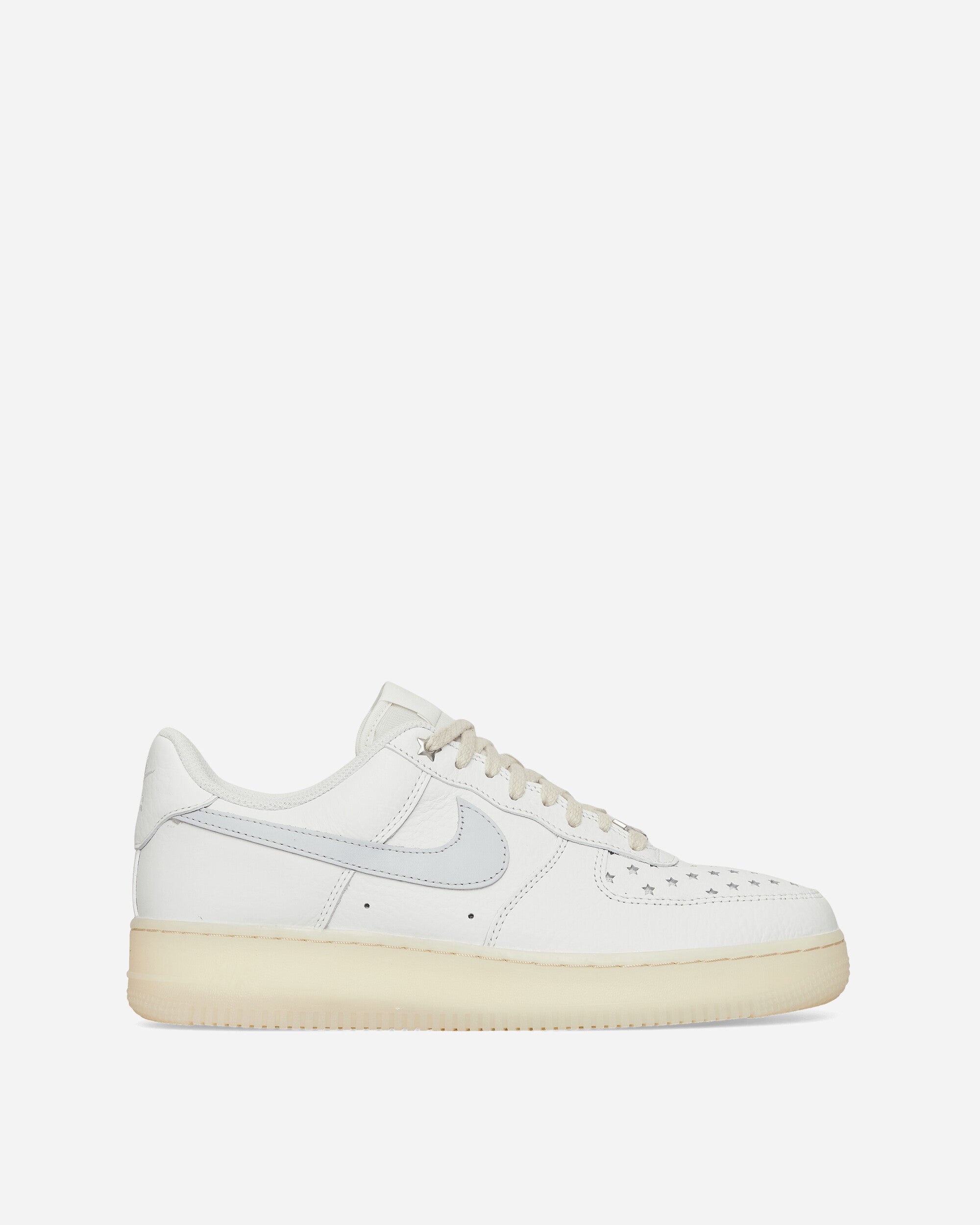 WMNS Air Force 1 '07 Sneakers Summit White / Pure Platinum