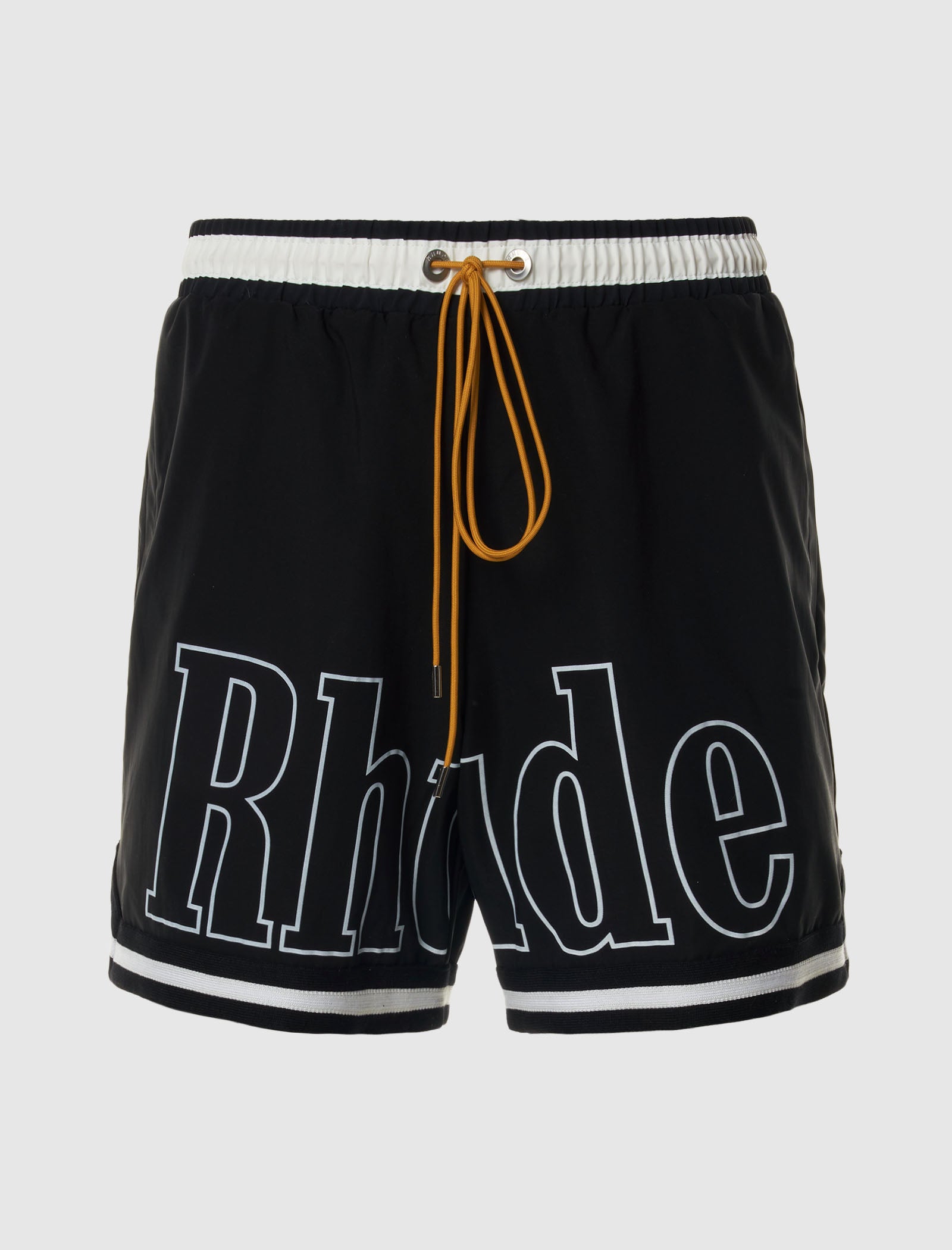 BASKETBALL SWIM SHORT