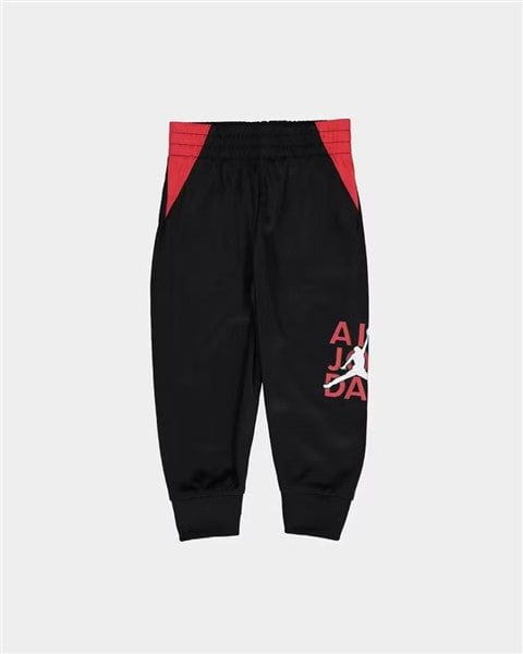 JORDAN VERTICAL TAPING TRICOT TRACKSUIT_ INFANTS