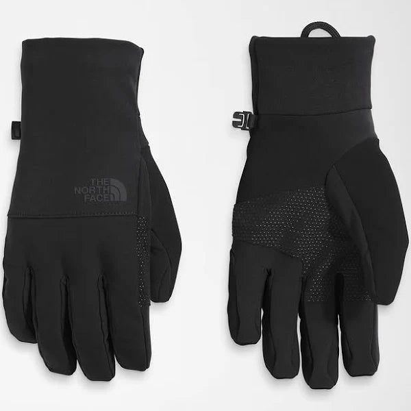 North Face Apex Insulated Etip Glove Mens 2024