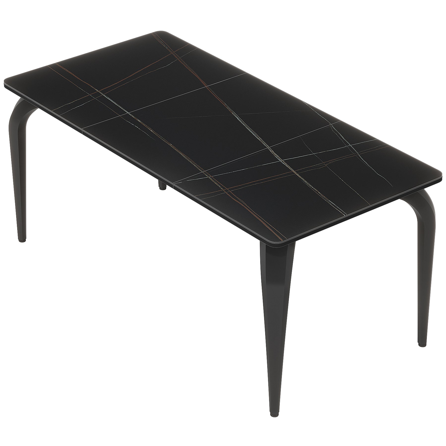 Modern Dining Table, 63