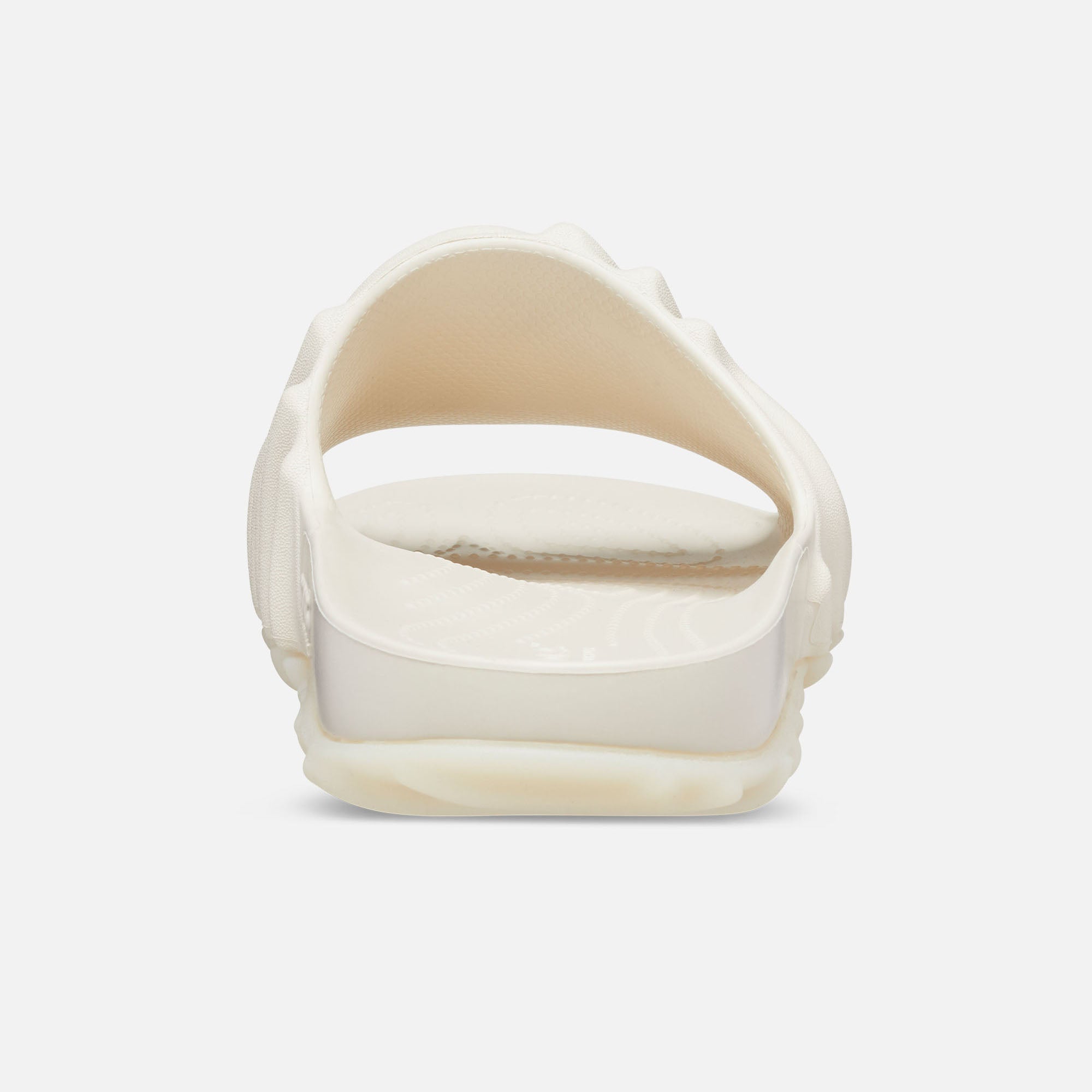 Crocs x Salehe Bembury Pollex Slide - Parsnip