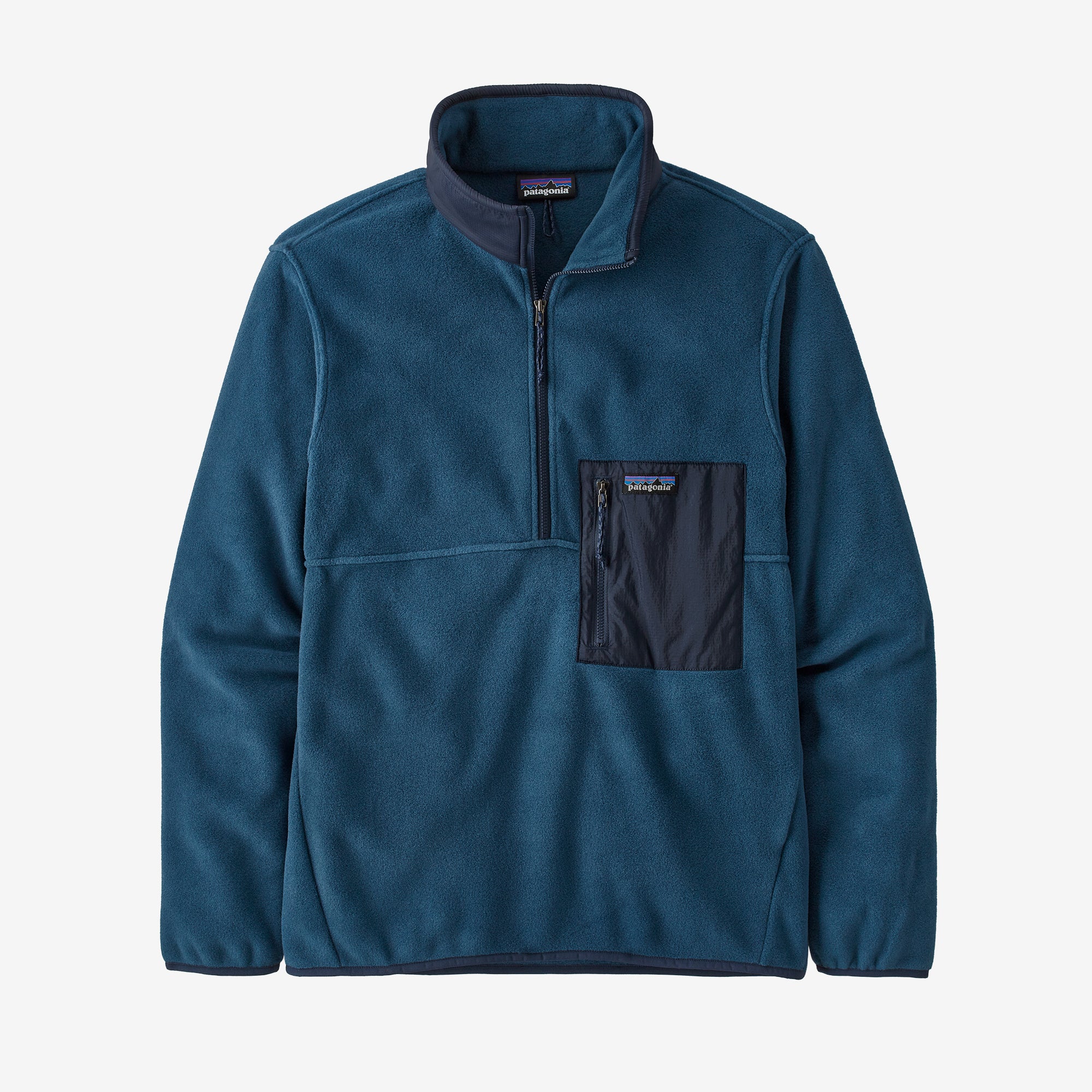 Men's Microdini 1/2-Zip Pullover