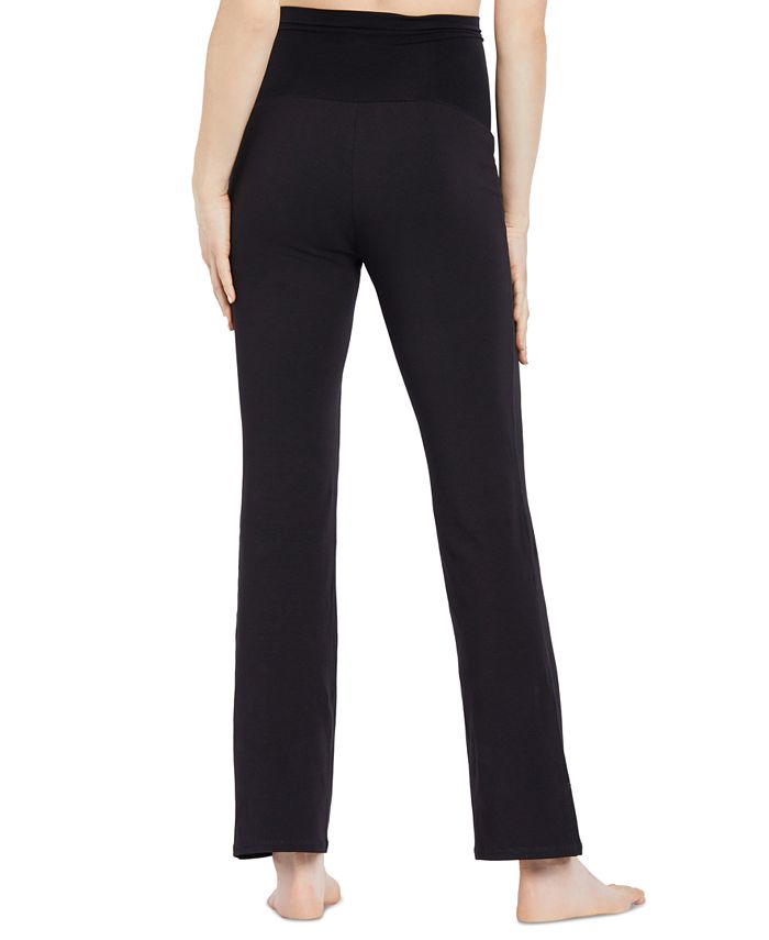 Essential Secret Fit Over the Belly Maternity Yoga Pants