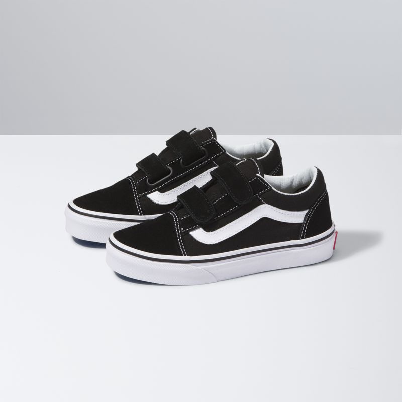 Kids Old Skool V