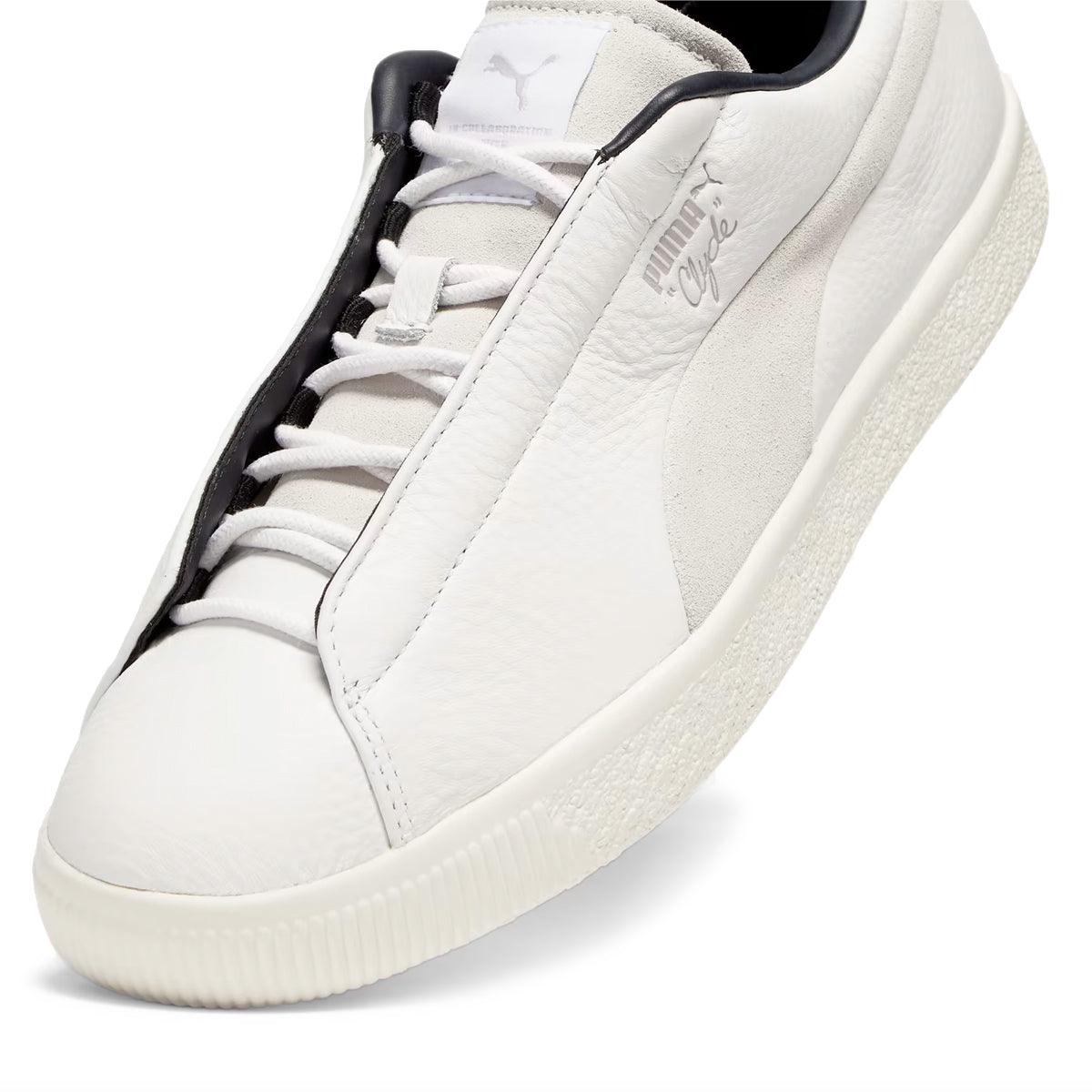 + Nanamica Clyde GORE-TEX 'PUMA White'