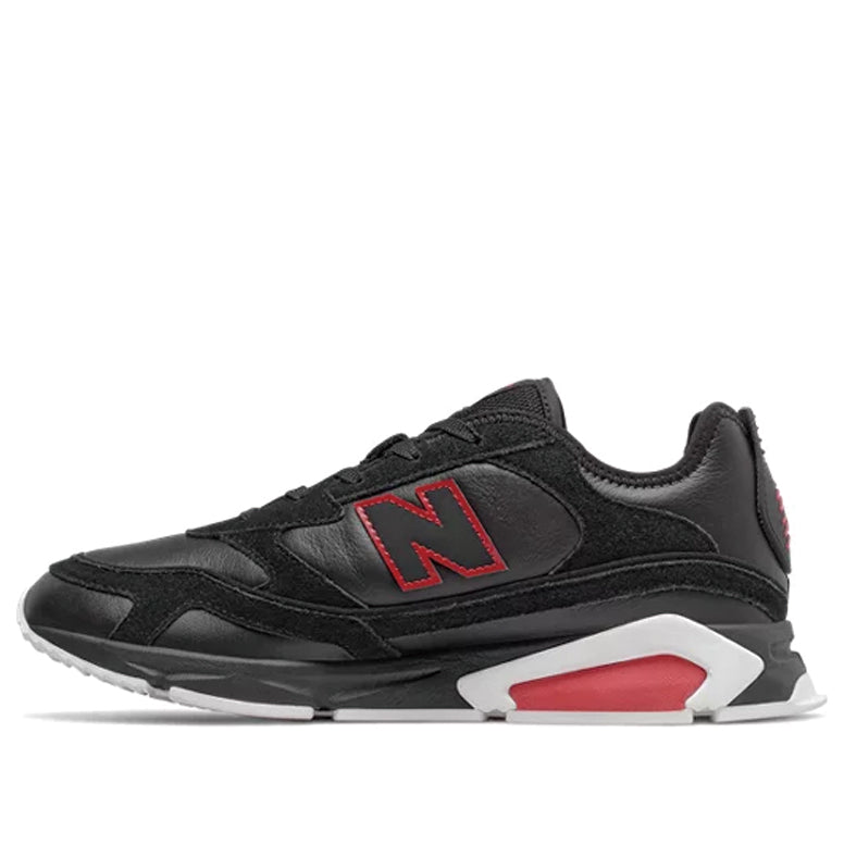 New Balance X-racer Black D Wide MSXRCSNR