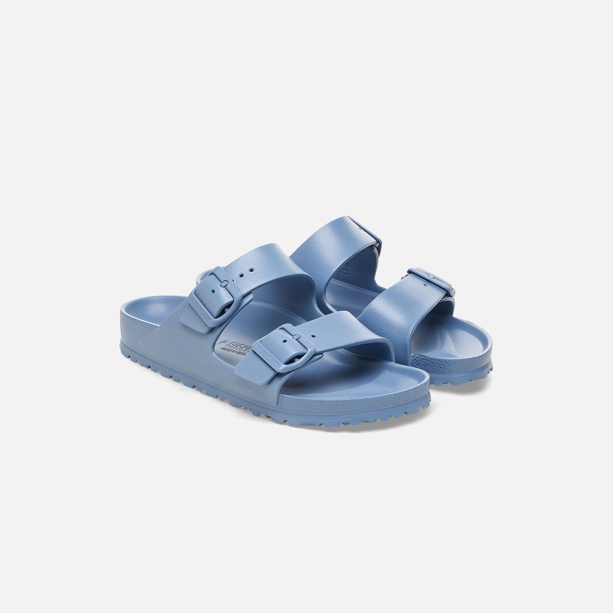 Birkenstock Arizona Eva - Elemental Blue