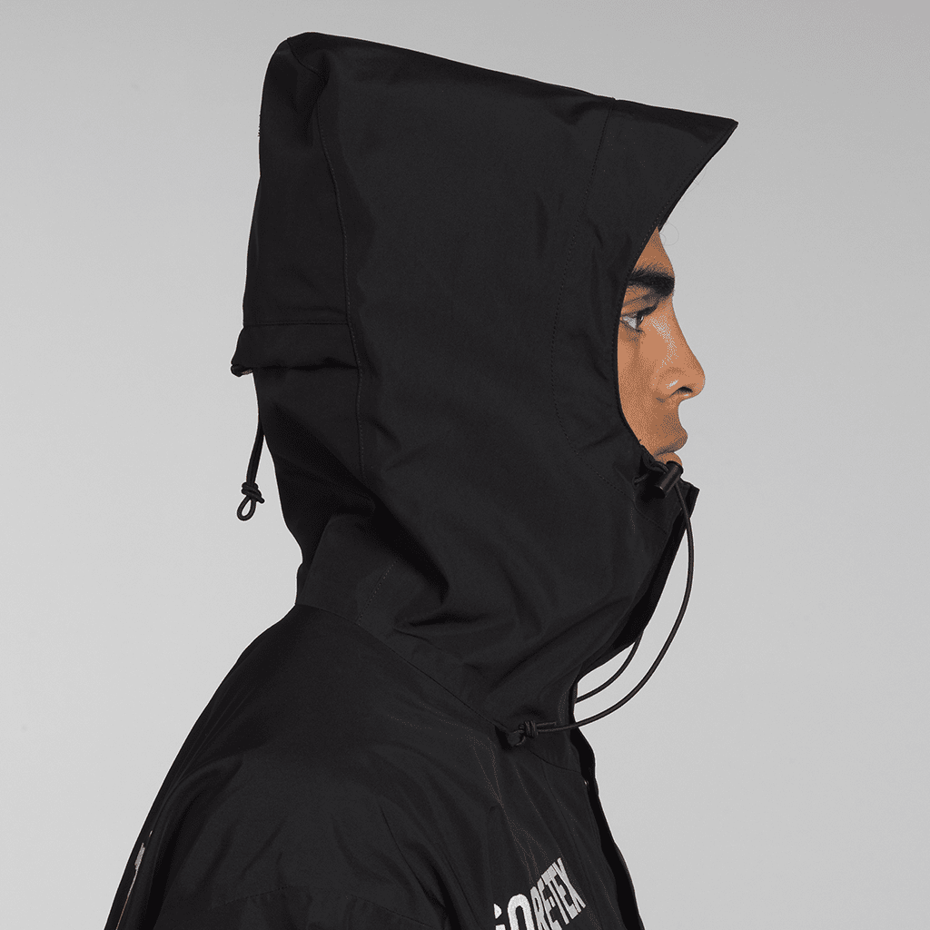 Gore-Tex® Mountain jacket - TNF black