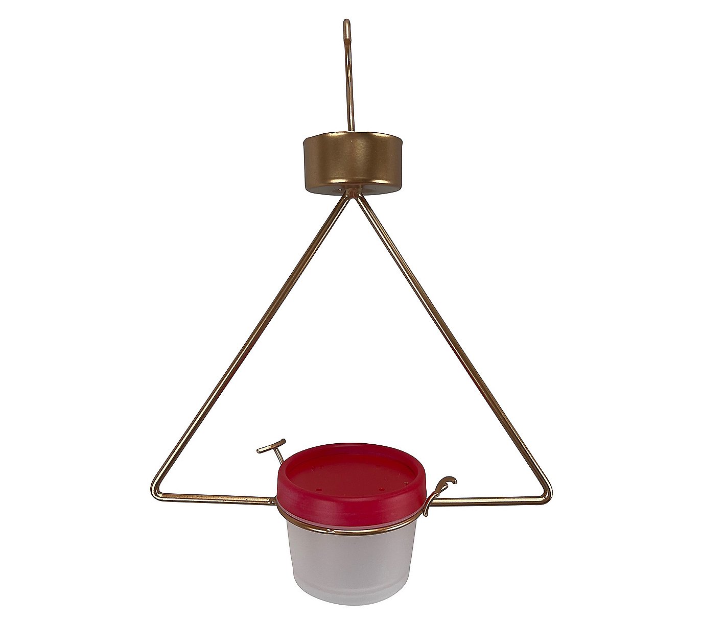 RCS Hummingbird Feeder Triangle