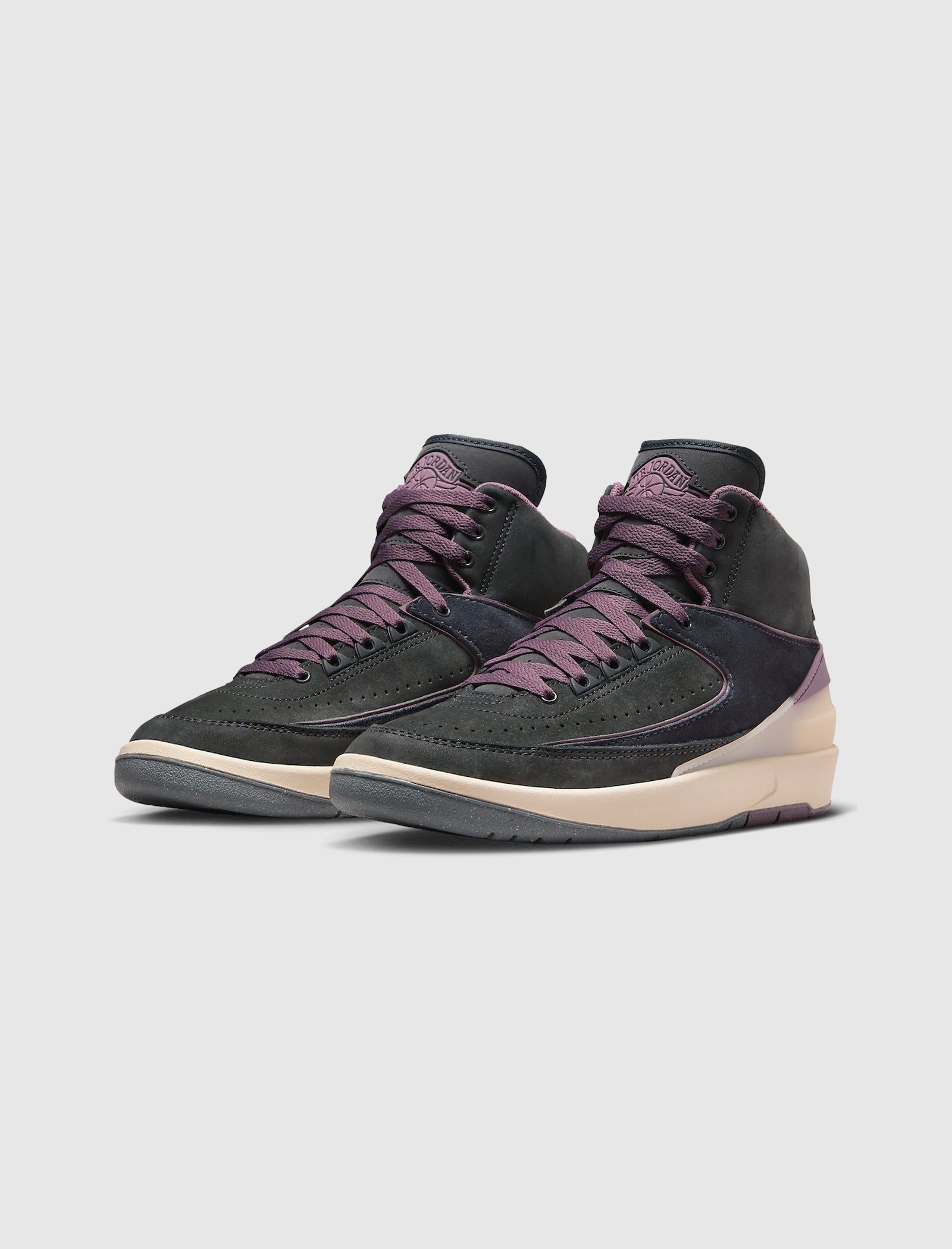 WOMEN'S AIR JORDAN 2 RETRO 