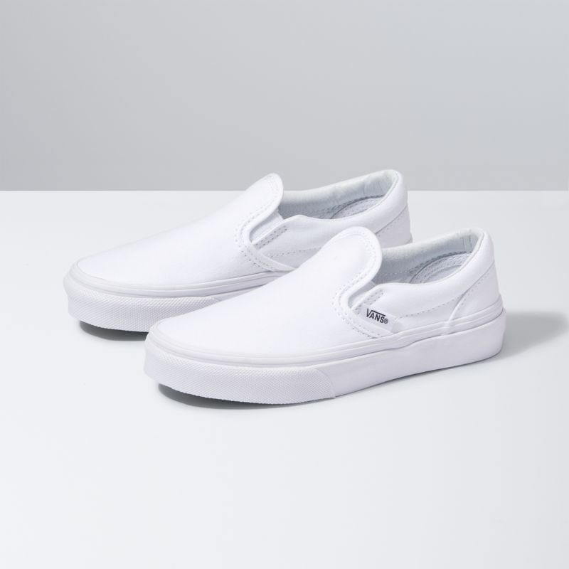 Kids Slip-On