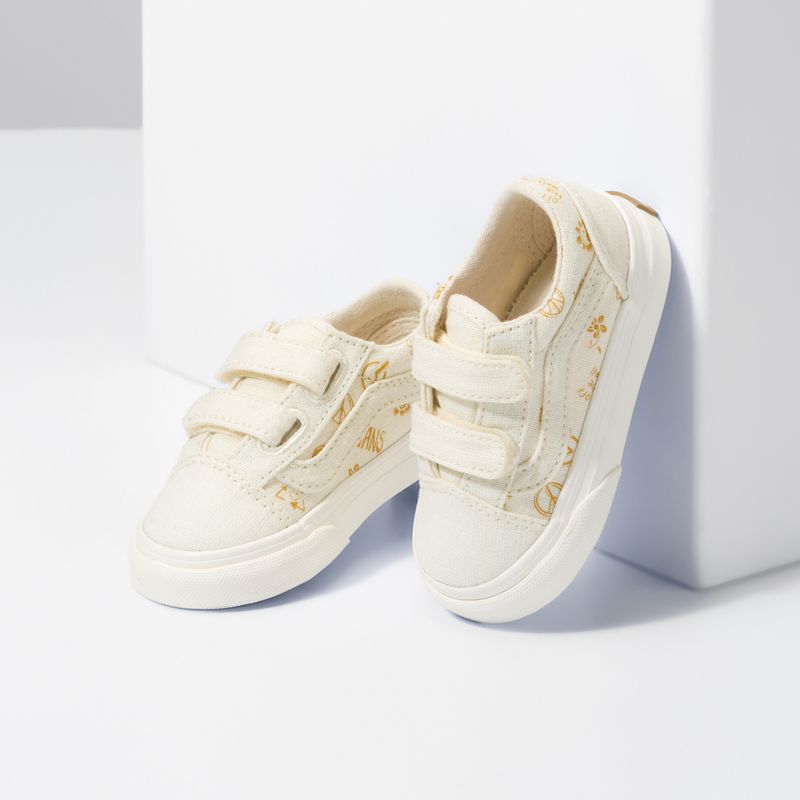 Toddler Old Skool V